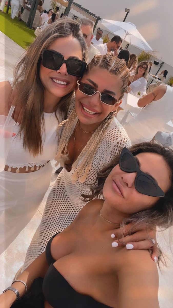 חגיגה לסימה ברבי