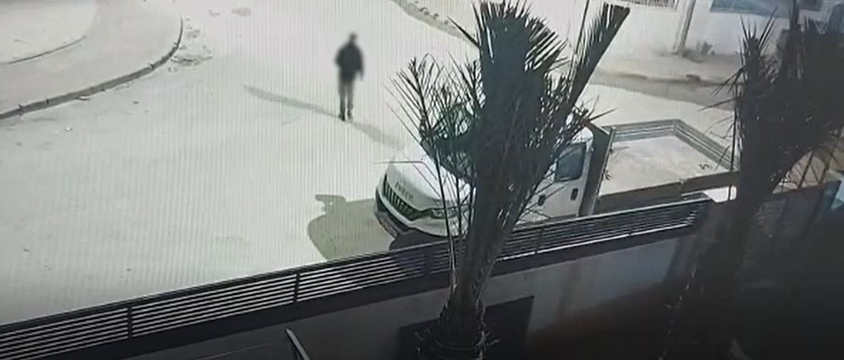 קרדיט - דוברות מרחב נגב