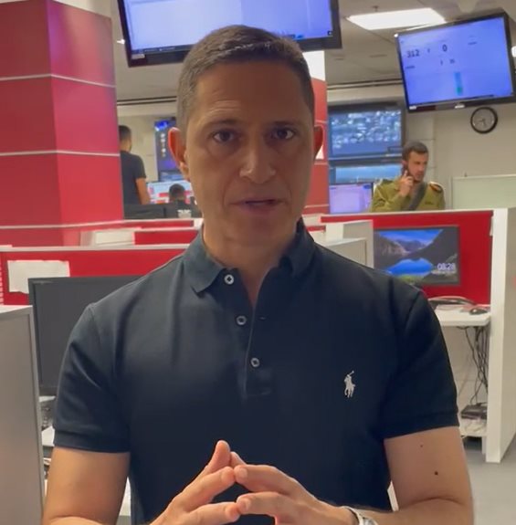 קרדיט - עיריית באר שבע