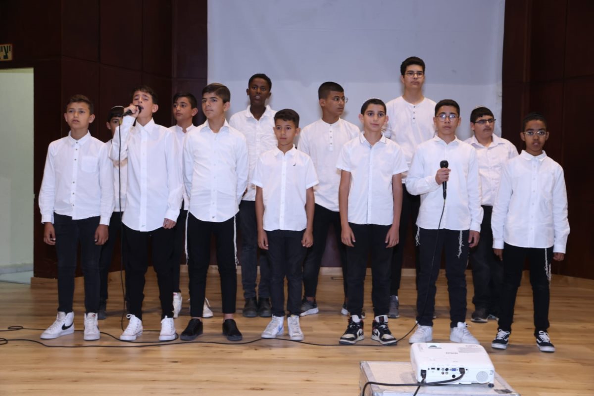 קרדיט - עיריית באר שבע