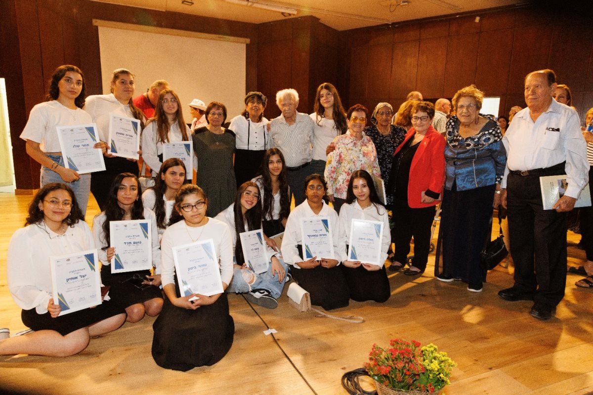 קרדיט - עיריית באר שבע