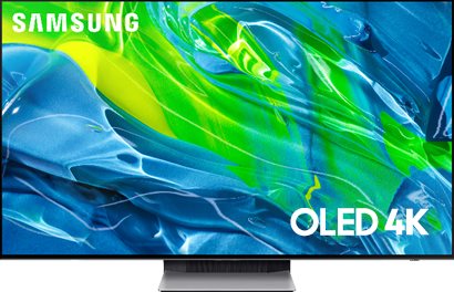 טלוויזיות OLED 