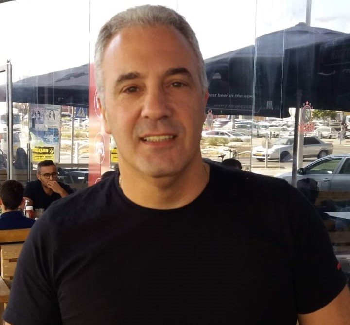 עו"ד שלומי סבן. קרדיט - תוכן גולשים ע"פ סעיף 27א'