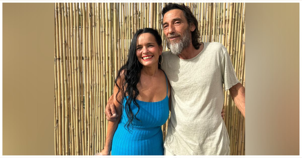 שרון ושרון פרידמן. צילום: פרטי