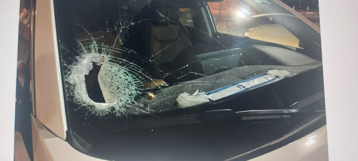 קרדיט - דוברות מרחב נגב