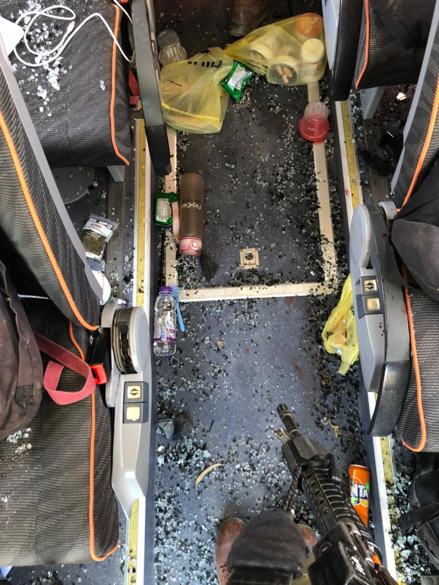 קרדיט - צילום פרטי (תוכן גולשים ע"פ סעיף 27א')