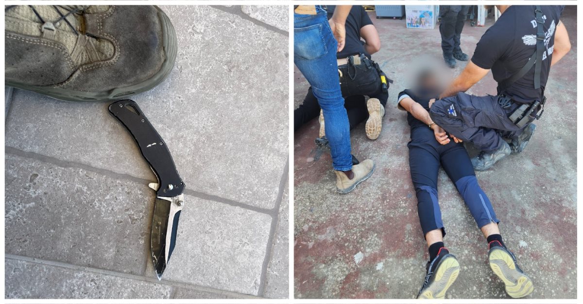 קרדיט - דוברות מרחב נגב