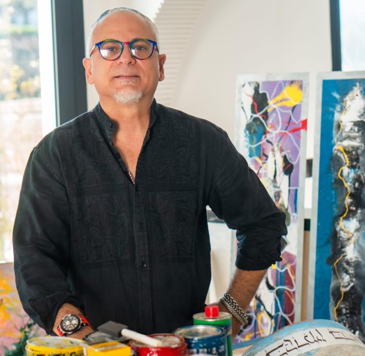 קרדיט - צילום פרטי