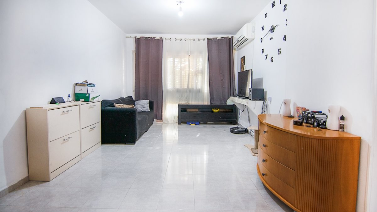 שדרות יעלים. קרדיט - רי/מקס