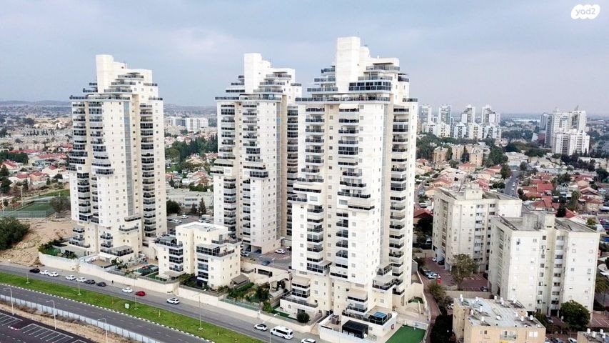 רחוב בצלאל. קרדיט - רי/מקס