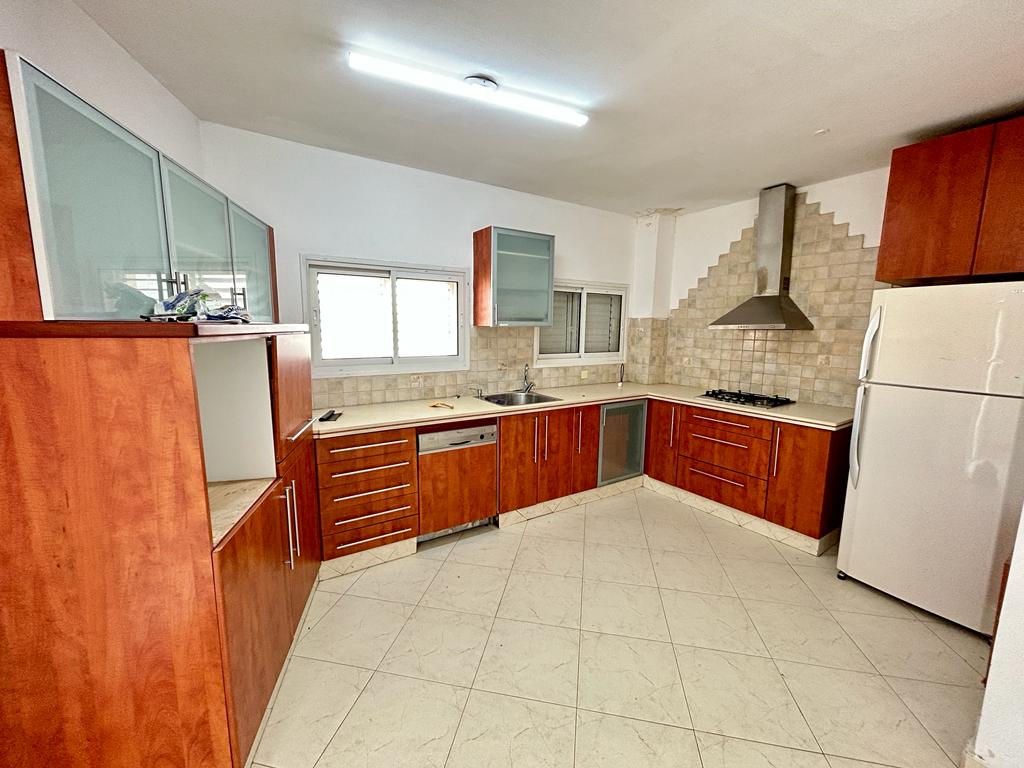 רחוב סקולסקי. קרדיט - רי/מקס