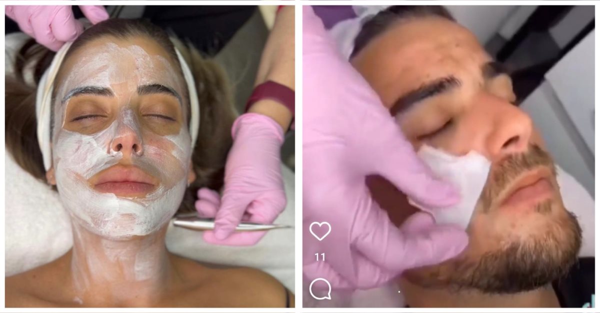 ספיר ושניר מהאח הגדול