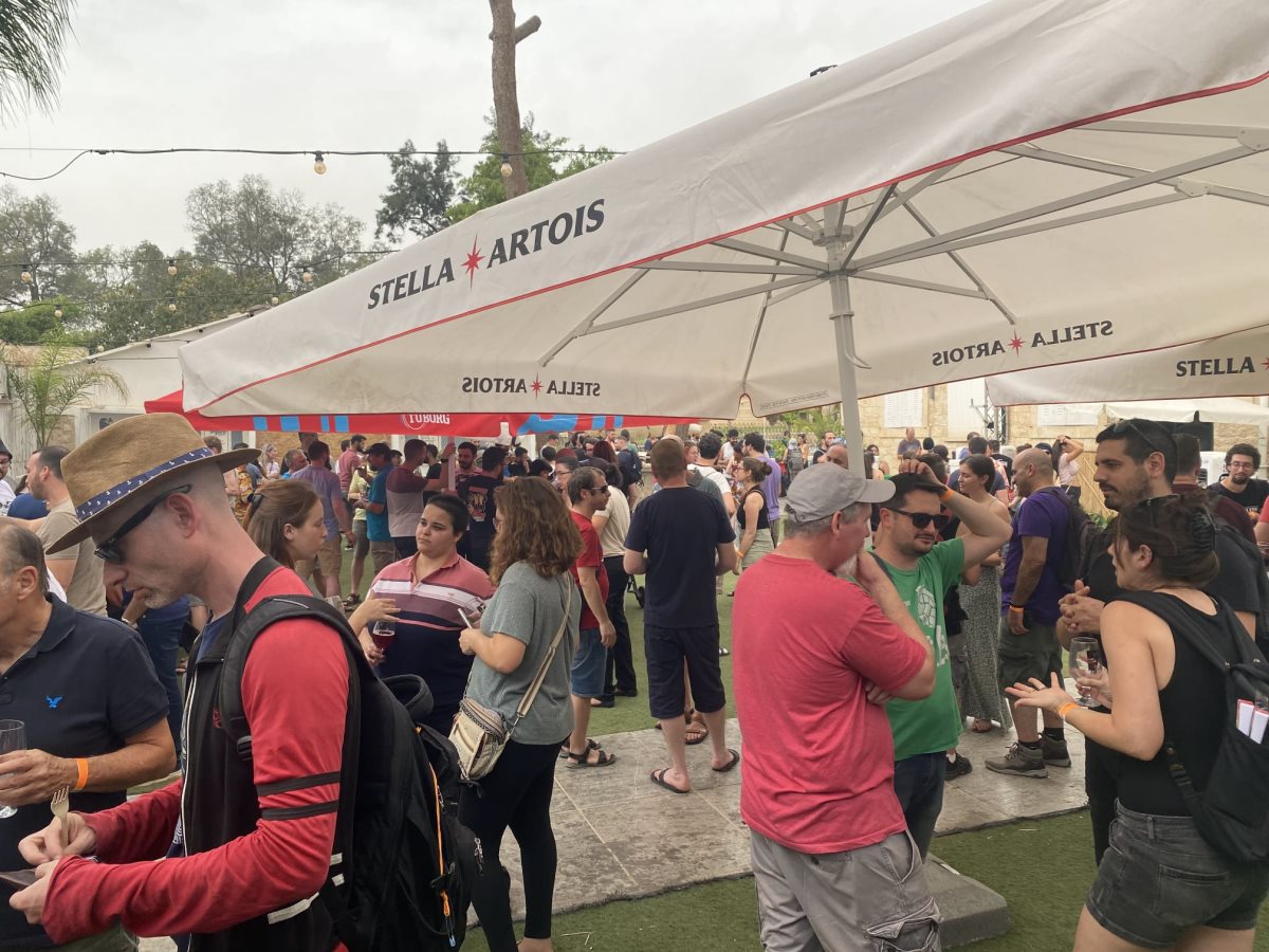 קרדיט - צילום פרטי