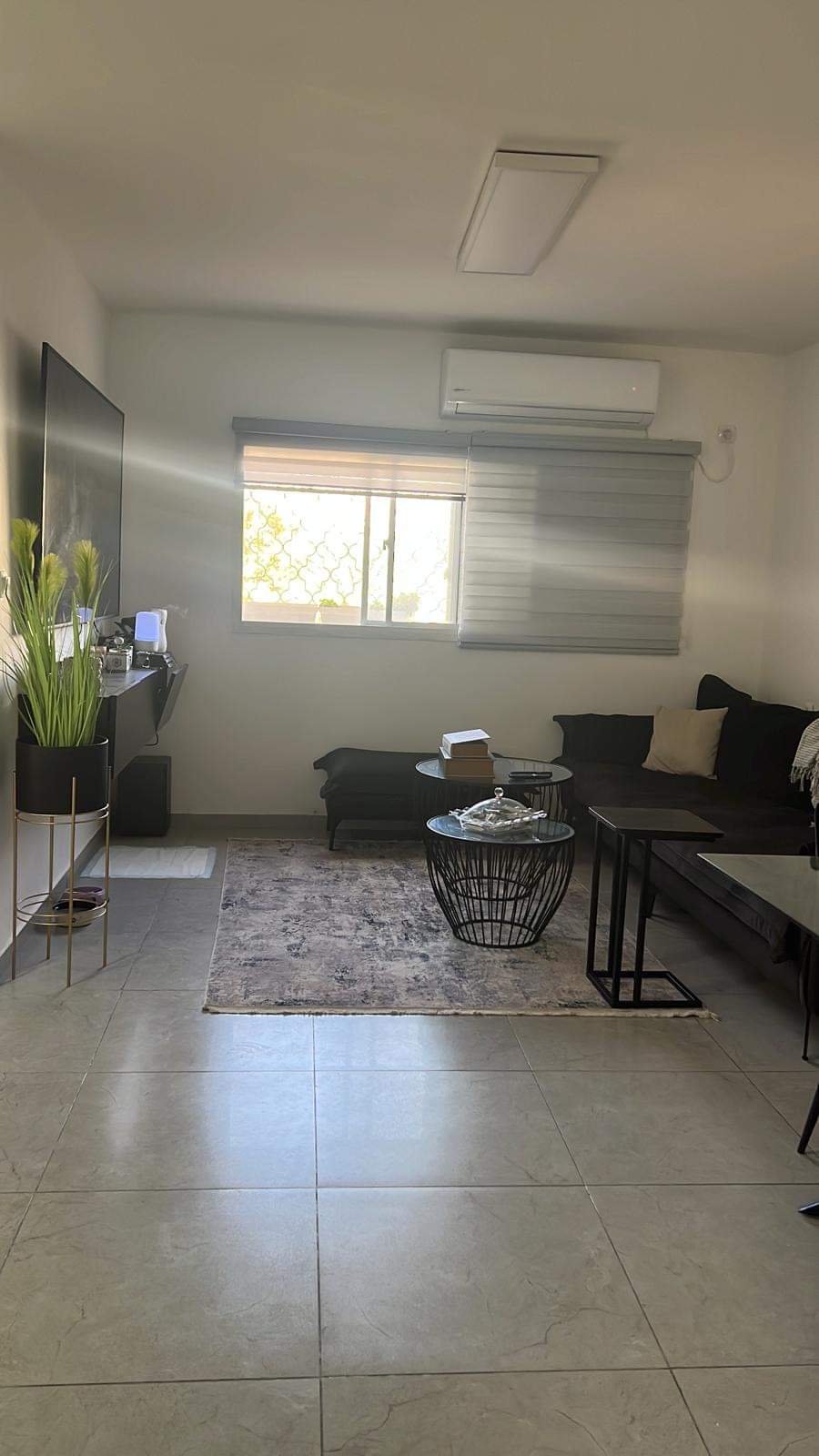 רחוב שמחה ארליך. קרדיט - רי/מקס