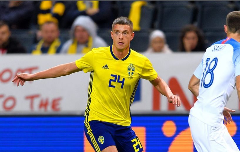 קריסטוף פטרסון. קרדיט - תוכן גולשים ע"פ סעיף 27א'