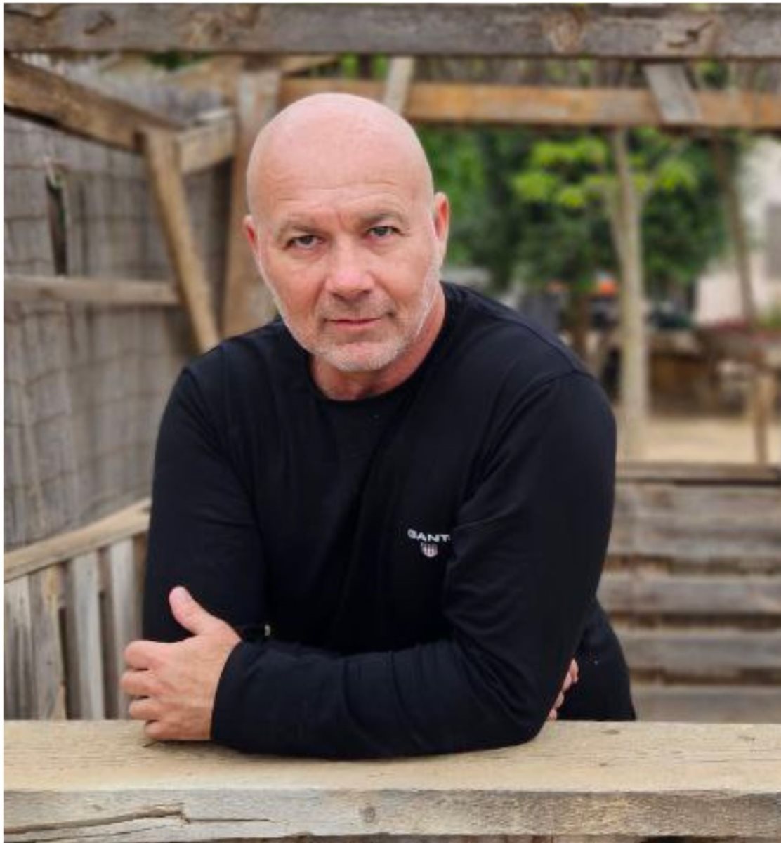 שי דוד. צילום: יח"צ