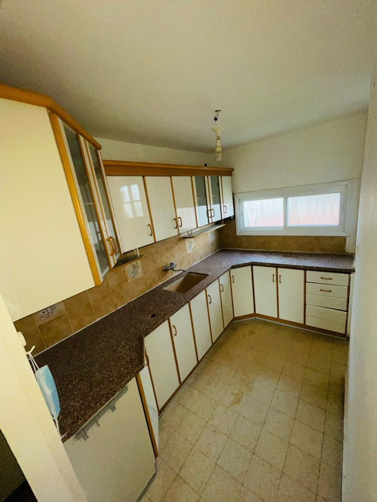 רחוב צבי בורנשטיין. קרדיט - רי/מקס