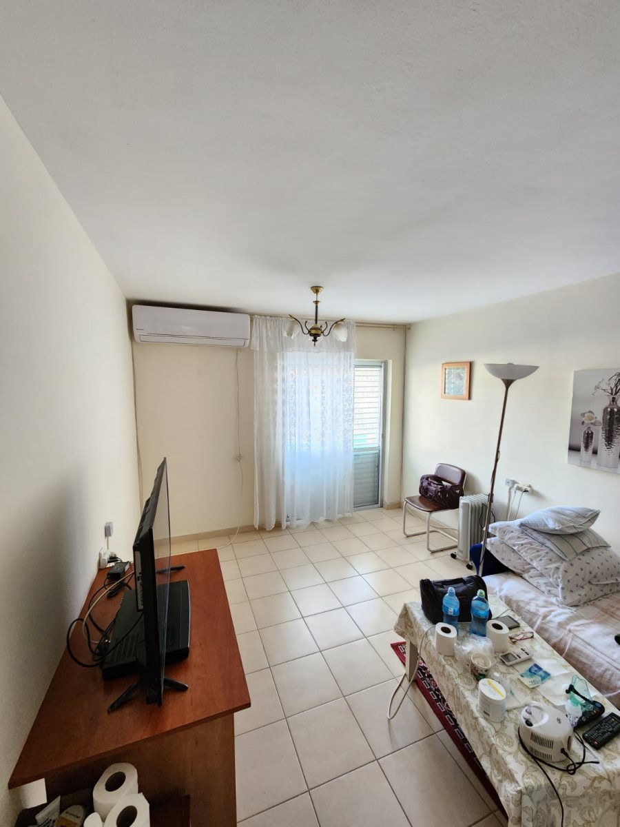 רחוב רמב"ן. קרדיט - רי/מקס