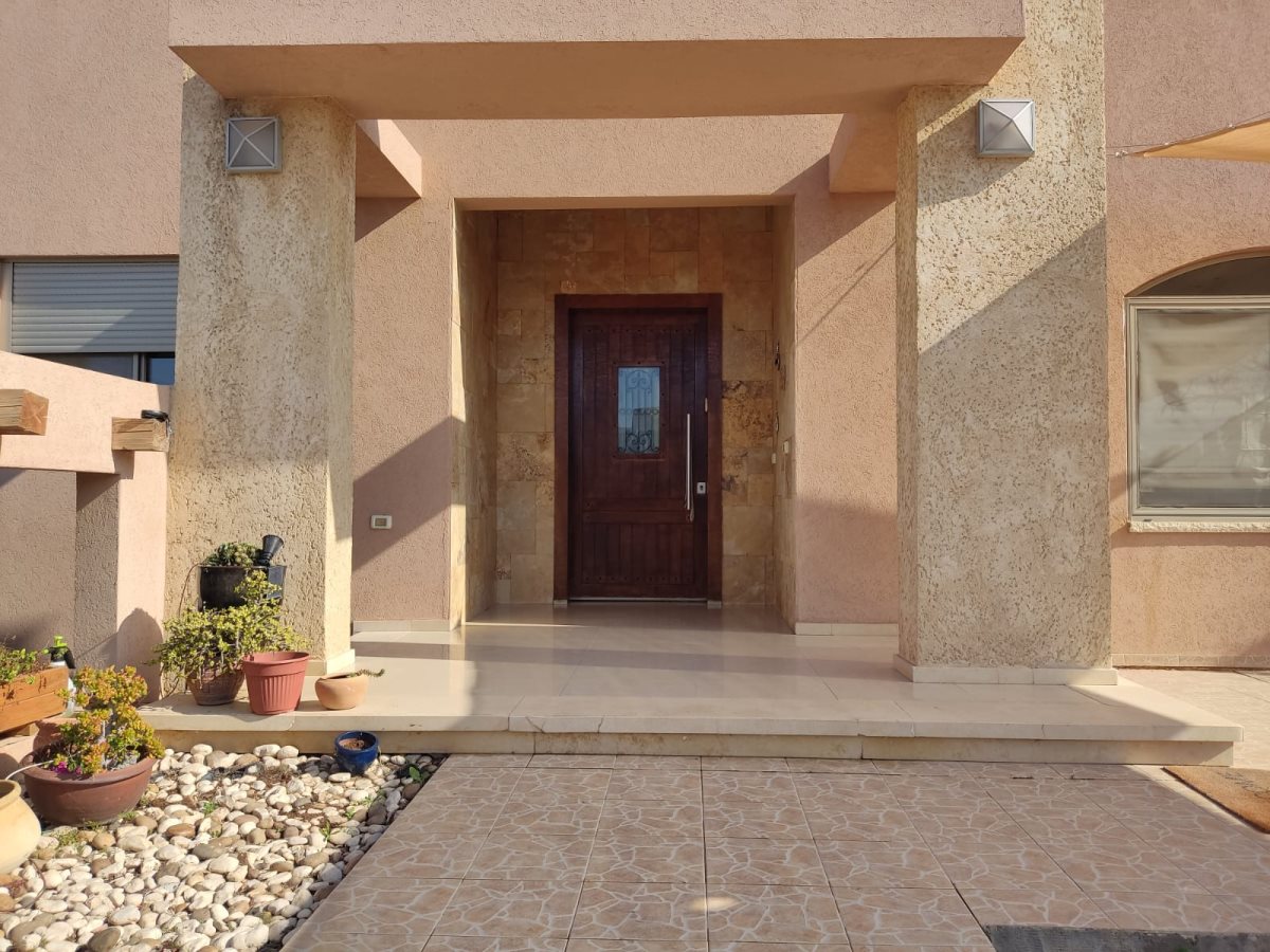 רחוב דן. קרדיט - רי/מקס