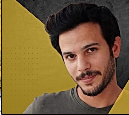 נעם בן דהן. צילום באדיבות תמוז