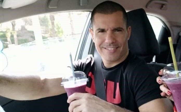 עמית חכים. קרדיט - תוכן גולשים ע"פ סעיף 27א'