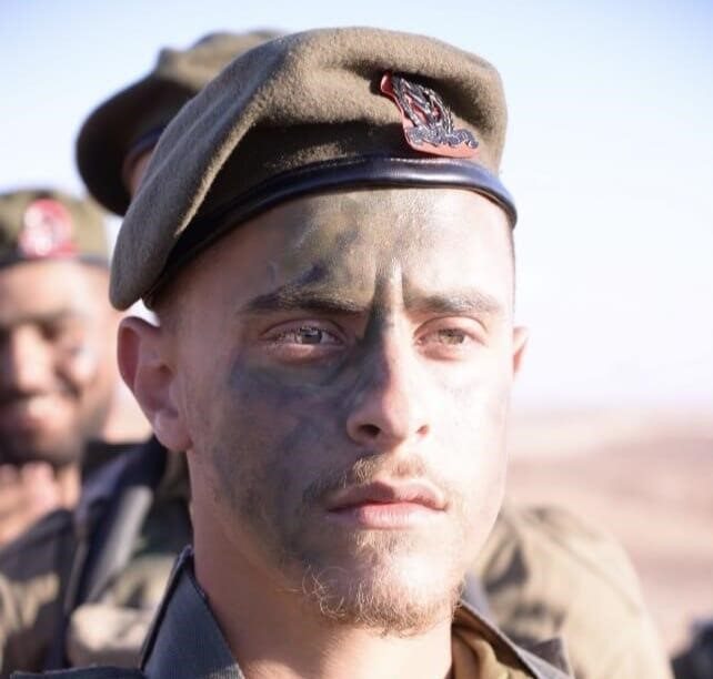 אוהד דהן ז"ל. קרדיט - תוכן גולשים ע"פ סעיף 27א'