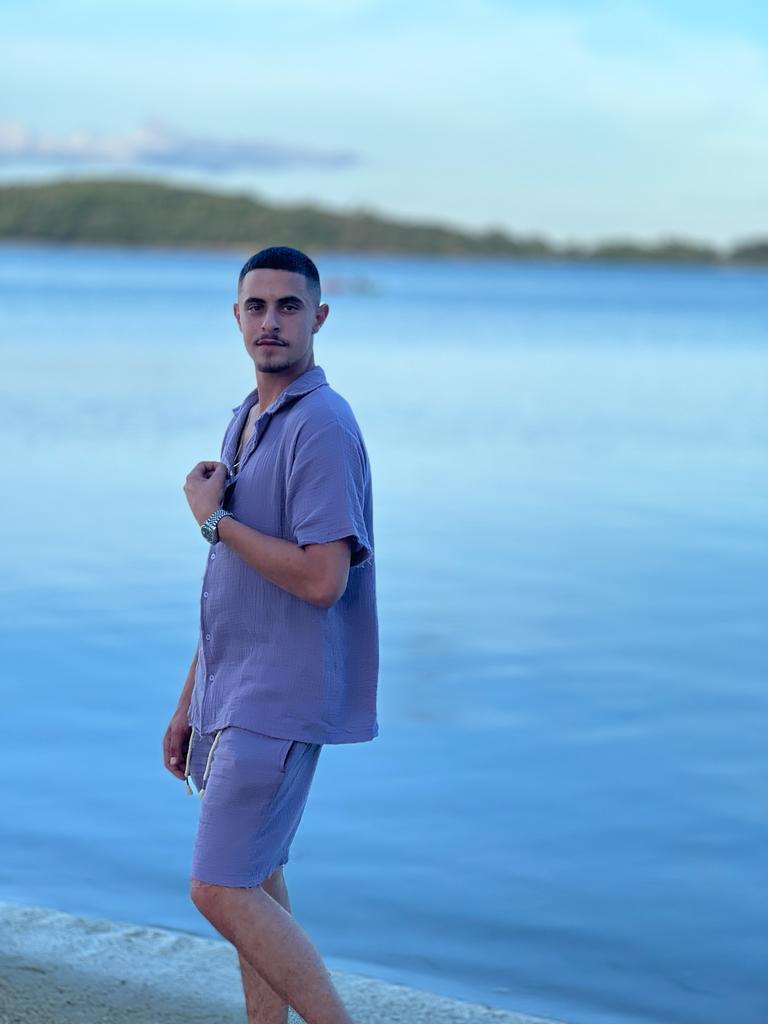 אוהד דהן ז"ל. קרדיט - תוכן גולשים ע"פ סעיף 27א'