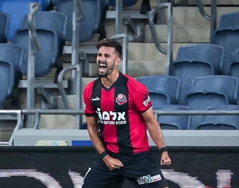 אלון תורג'מן. קרדיט - תוכן גולשים ע"פ סעיף 27א'