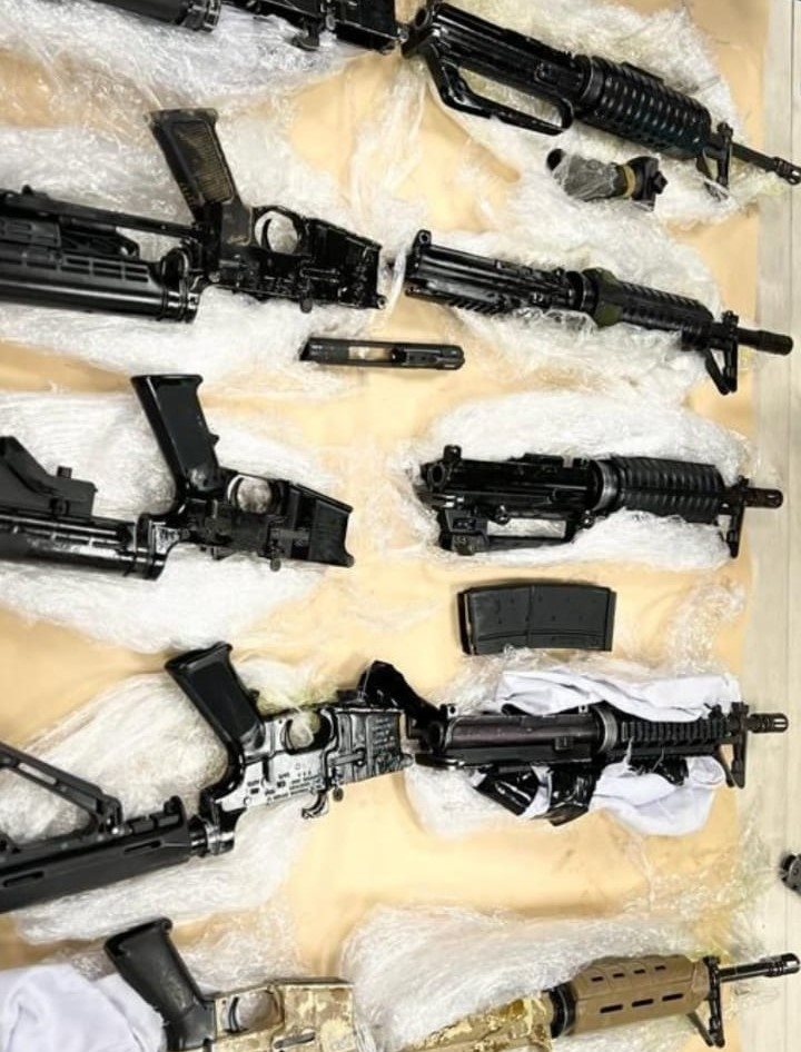 קרדיט - דוברות מרחב נגב