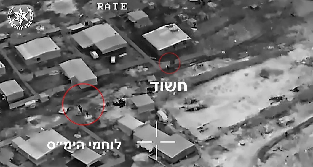 קרדיט - דוברות מרחב נגב