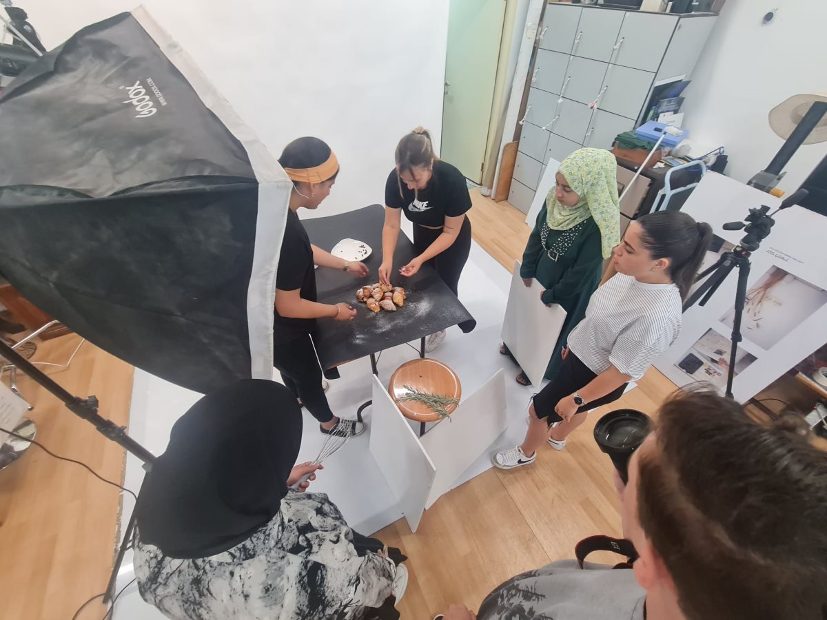 קרדיט - צילום פרטי