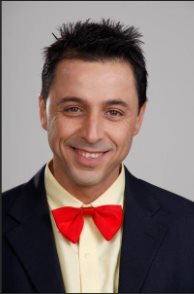 דוד חיים . צילום אתר yap