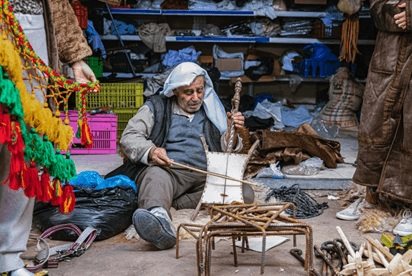 קסם המדבר. קרדיט אתר visitbr7