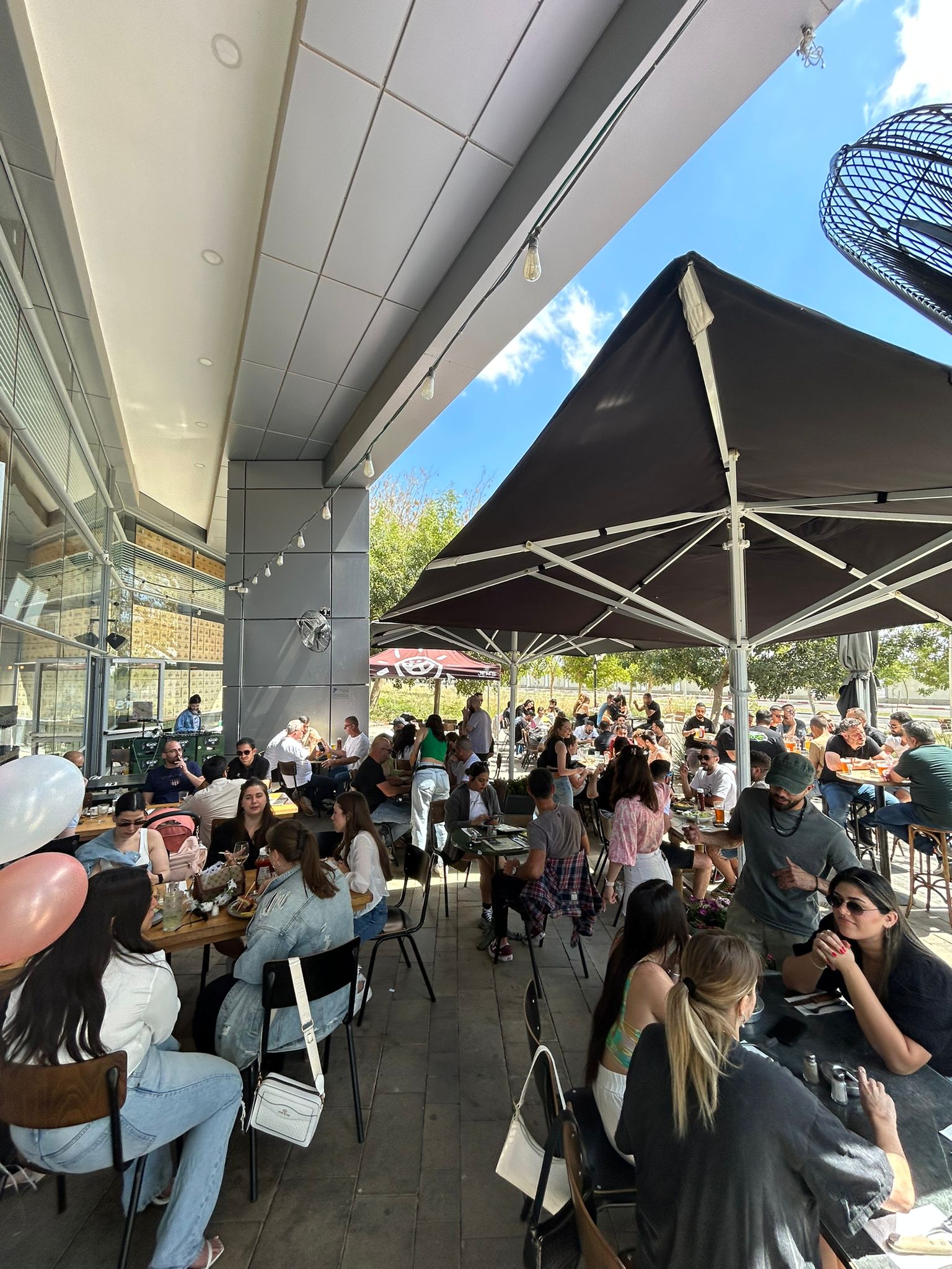 ג'מס באר שבע. קרדיט ג'מס באר שבע 