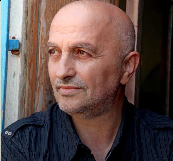 שם טוב לוי. קרדיט החלוץ 33