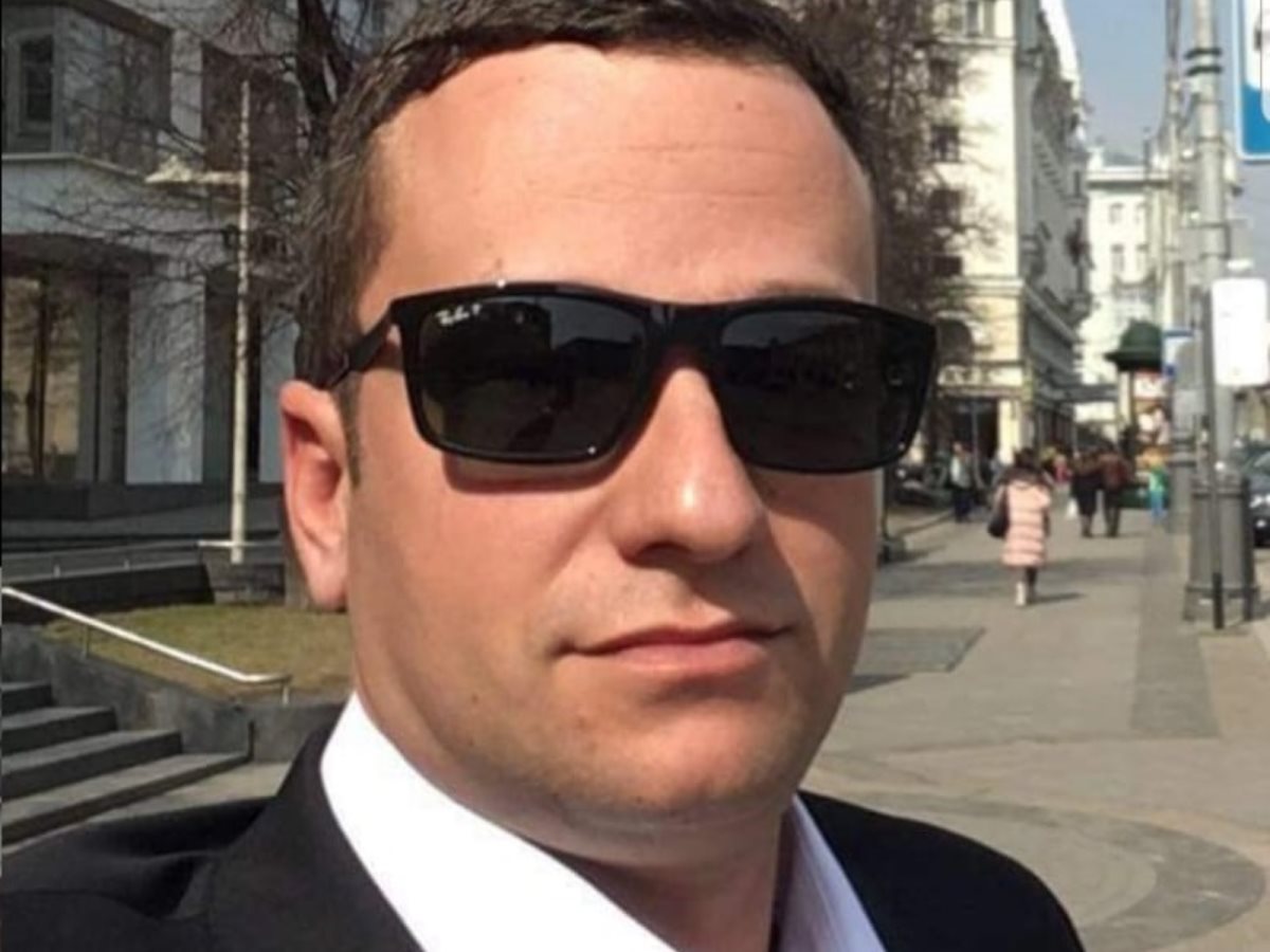 עו&quot;ד שוד. צילום מתוך עמוד הפייסבוק של שוד