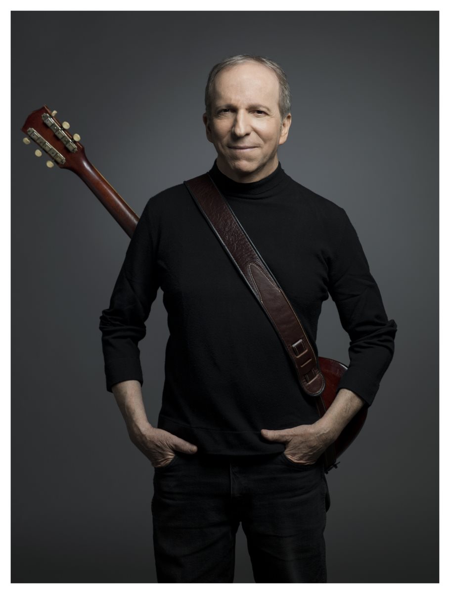 דני סנדרסון- צלמת ורדי כהנא