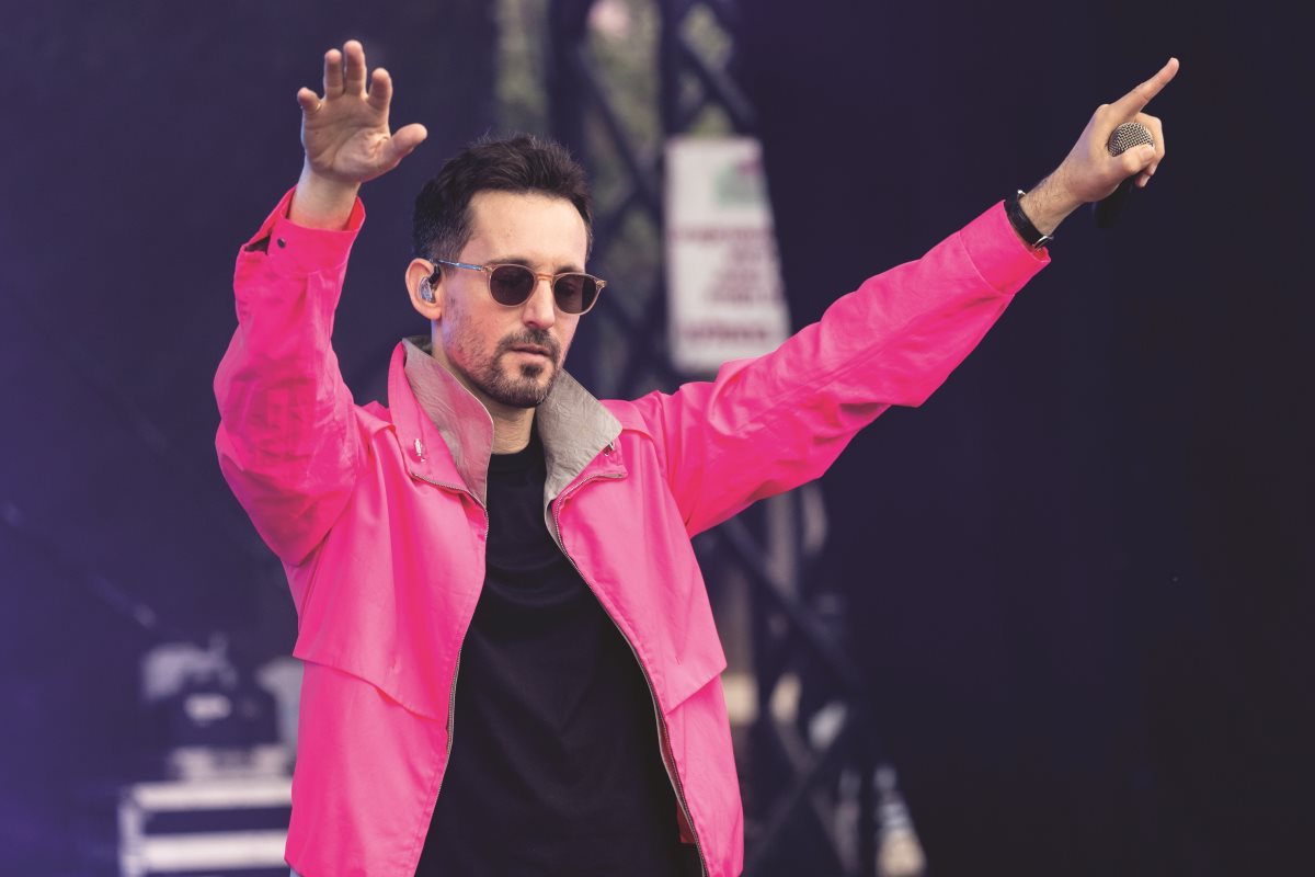 עברי לידר צילום אלון לוין