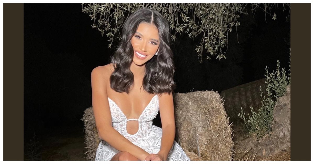 המעצבת איב רומנו. צילום: דביר טוויק