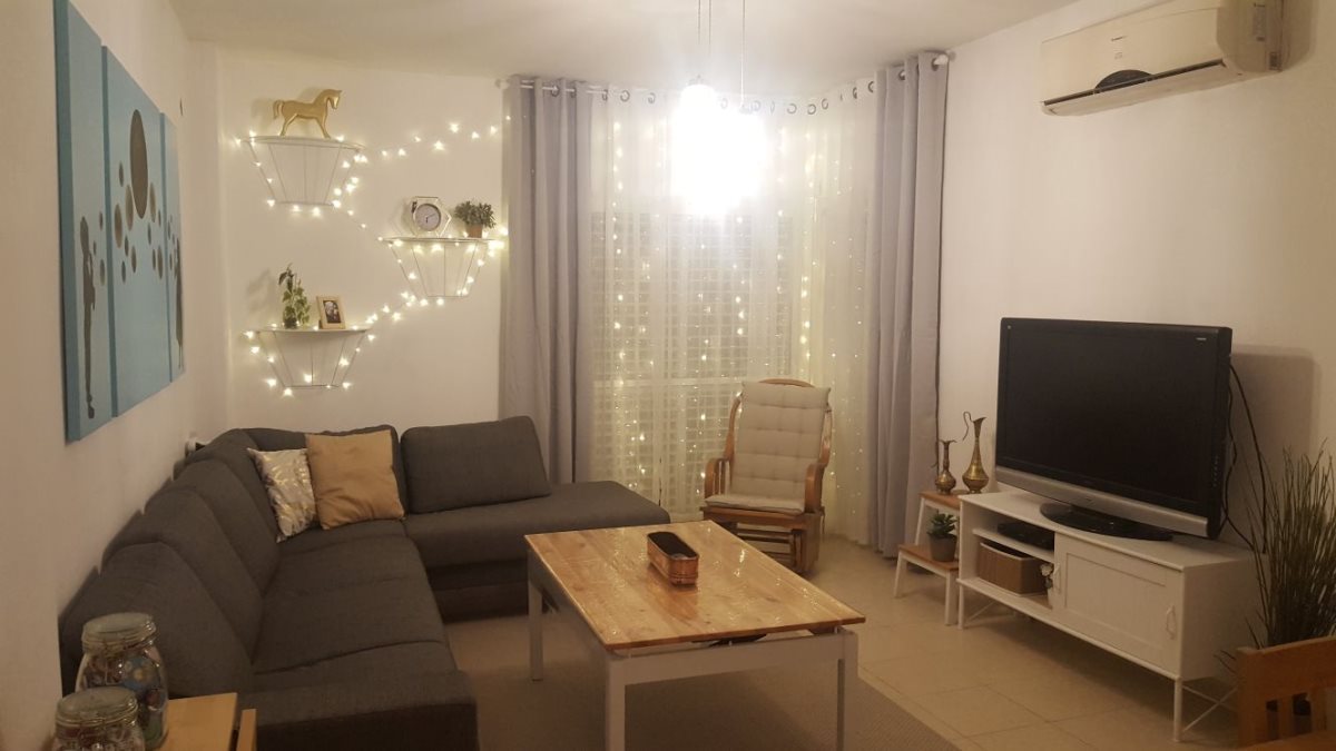 רחוב משעול בית"ר. קרדיט - רי/מקס