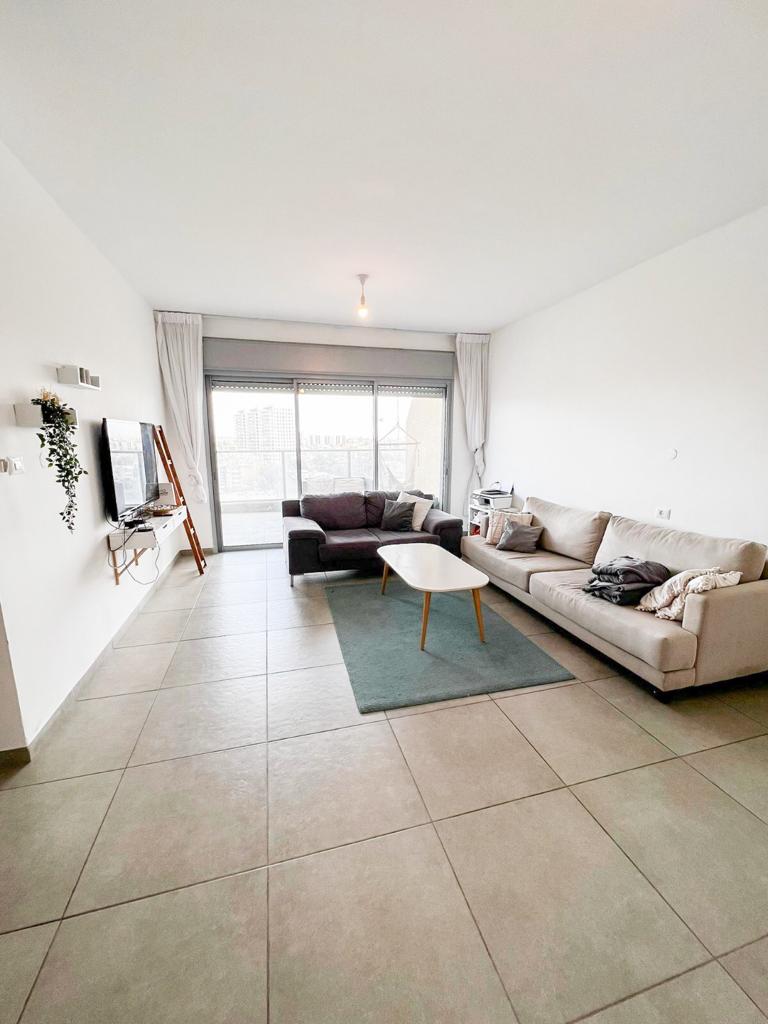 שדרות רגר. קרדיט - רי/מקס