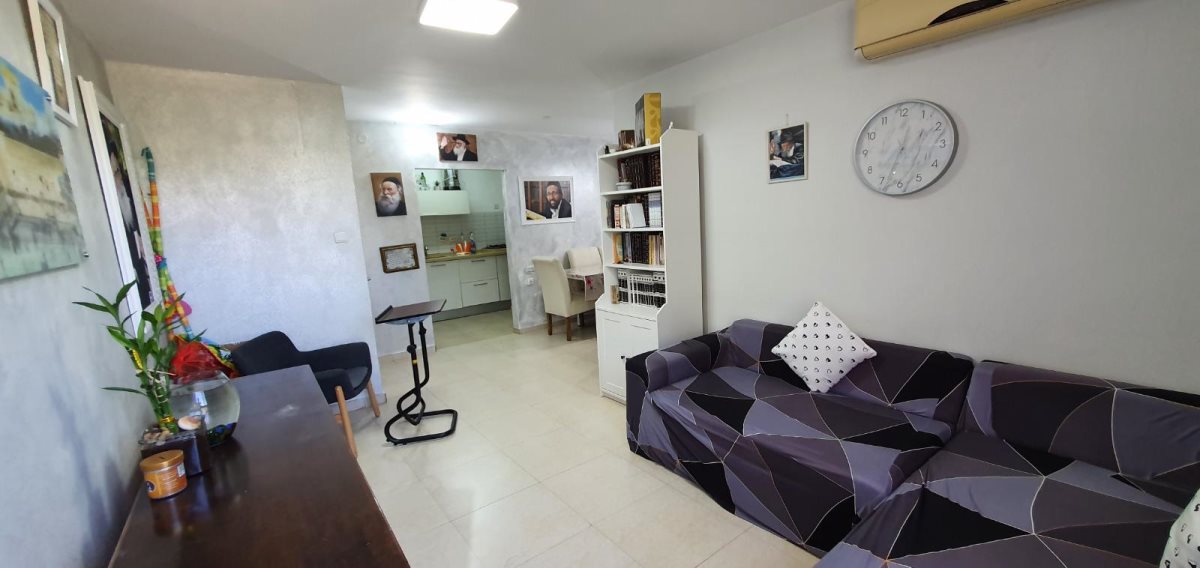 רחוב מינץ. קרדיט - רי/מקס