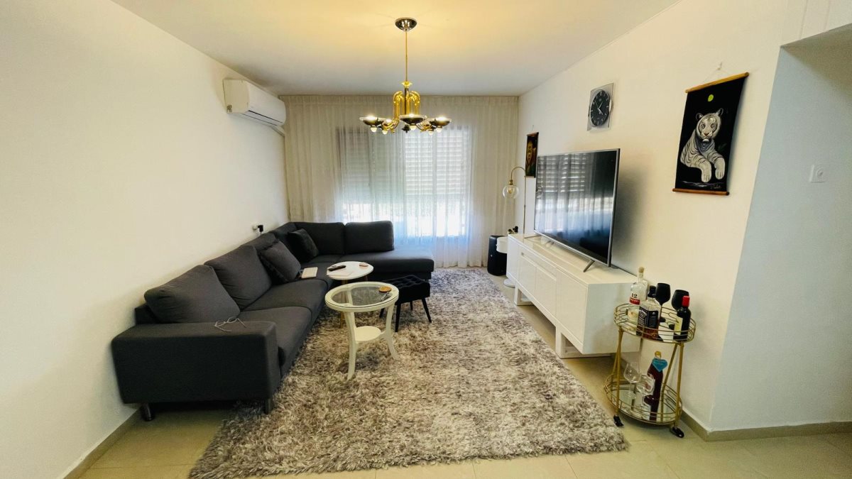 רחוב העליה. קרדיט - רי/מקס