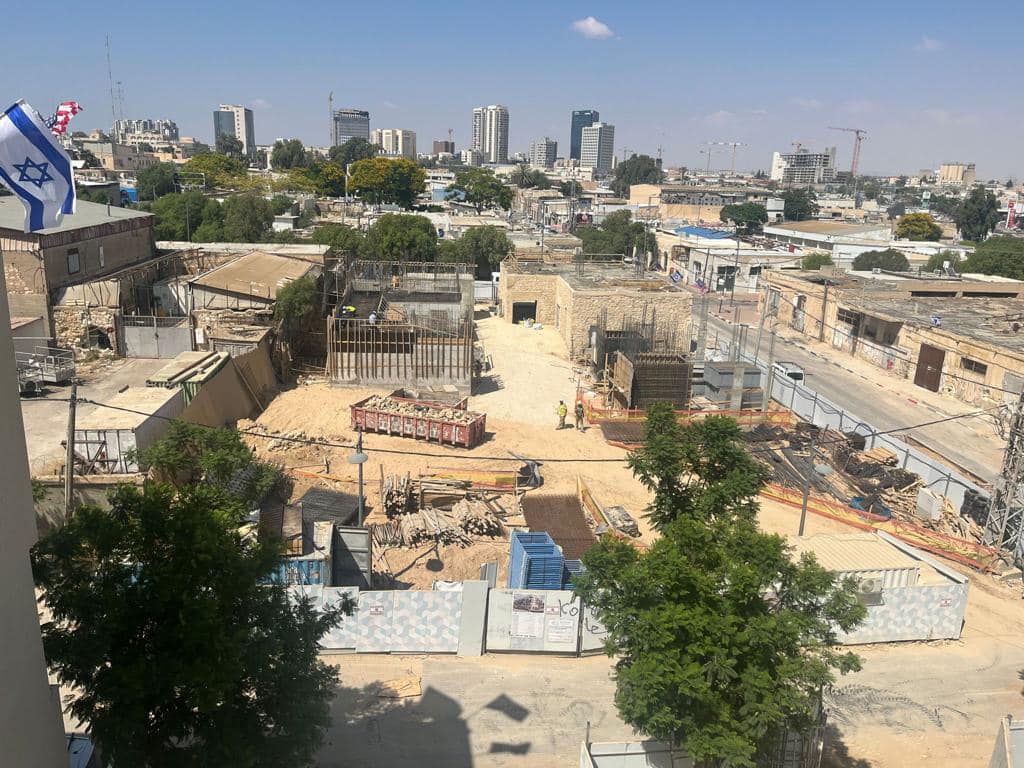 קרדיט - רוביק דנילוביץ'