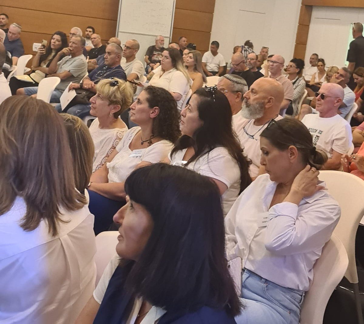 קרדיט - צילום פרטי