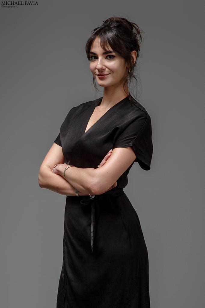 תום כהן. קרדיט- מיכאל פאביה