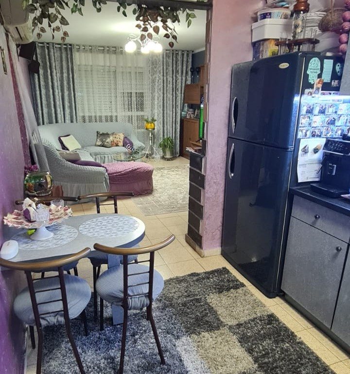 רחוב אריה דולצ'ין. קרדיט - רי/מקס