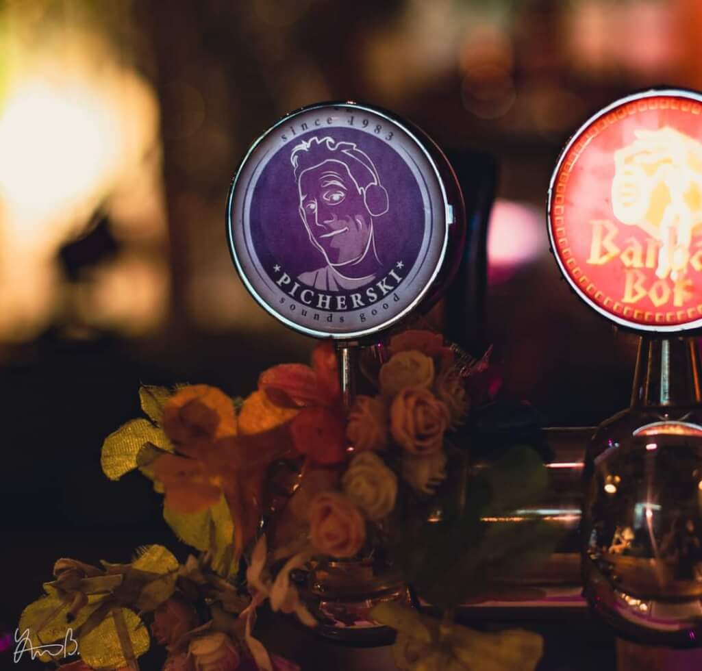 יום הולדת לפיצ'רסקי. שימוש לפי סעיף 27א לחוק זכויות היוצרים