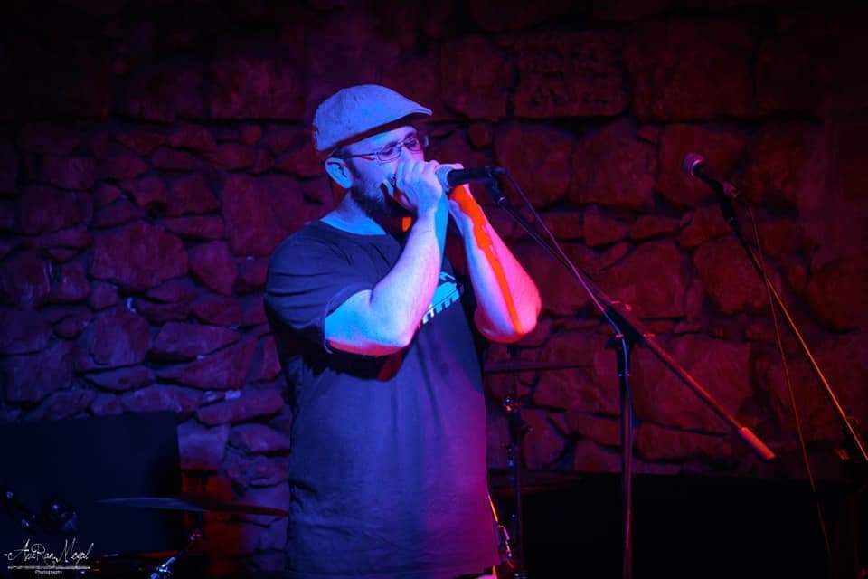 עמי קרואני. שימוש לי סעיף 27א בחוק זכויות היוצרים