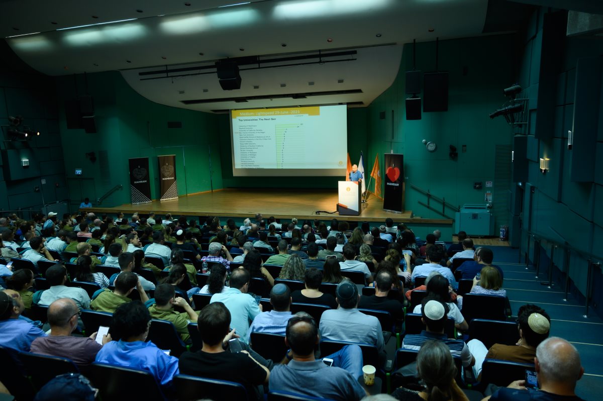 קרדיט - דני מכליס